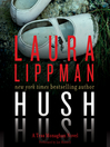 Cover image for Hush Hush